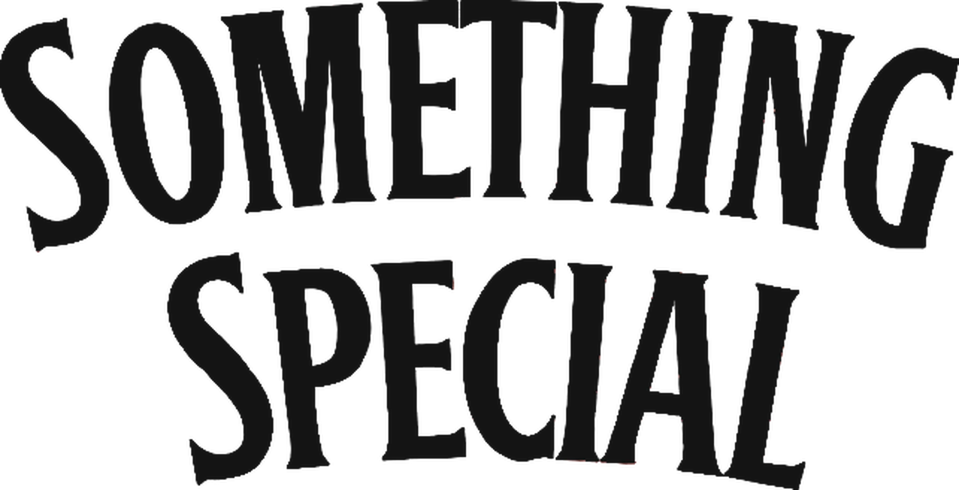 Something Special